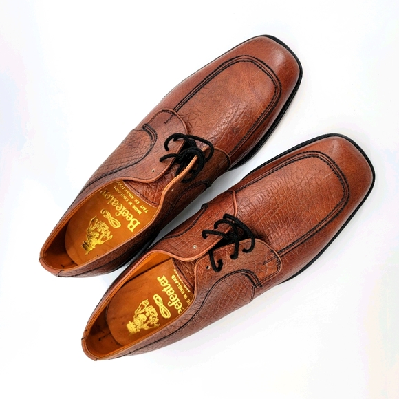 Beefeater Man dress up shoes - Picture 2 of 9